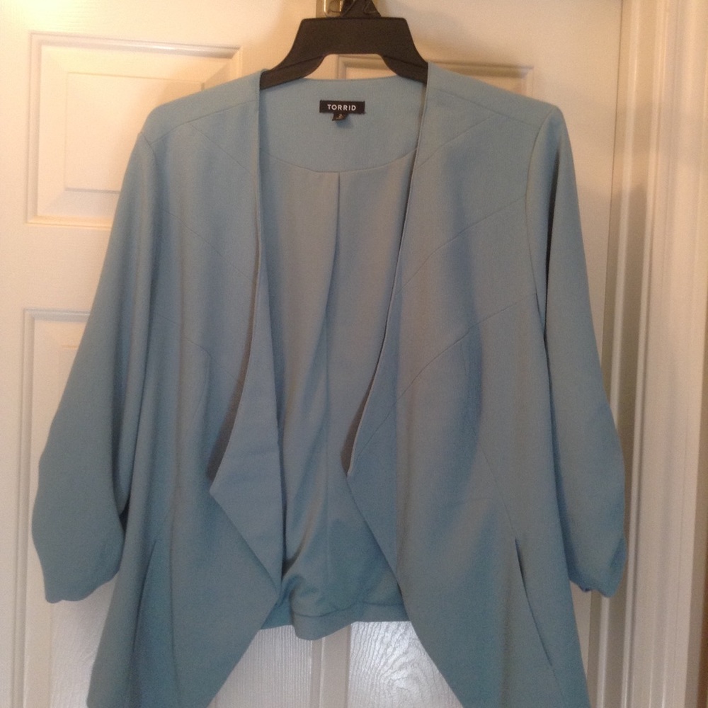 Blazer